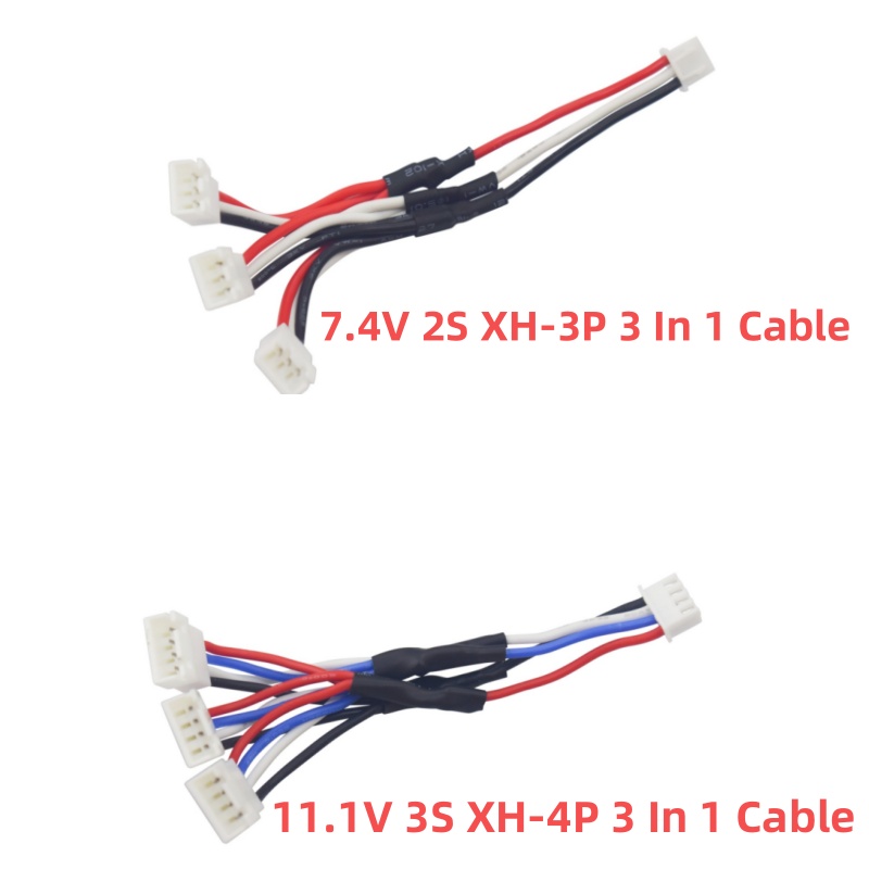 MJX B3 RC Drone cargador de ba - Drone Rc Cable reseña y precio