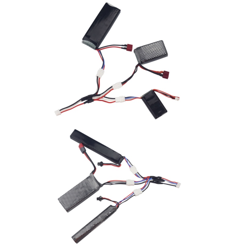 MJX B3 RC Drone cargador de ba - Drone Rc Cable reseña y precio