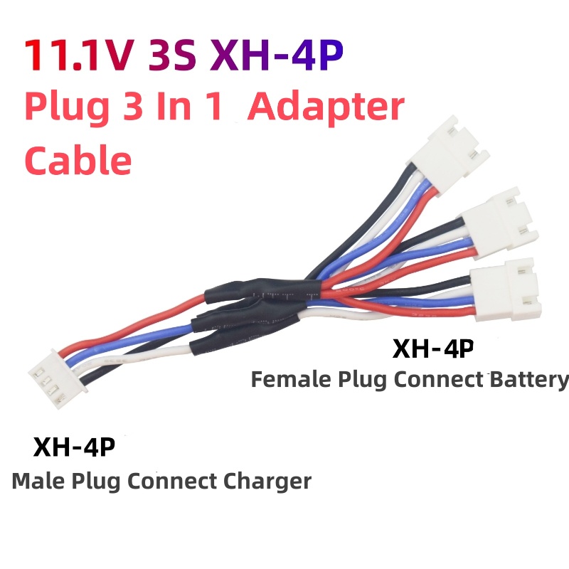 MJX B3 RC Drone cargador de ba - Drone Rc Cable reseña y precio