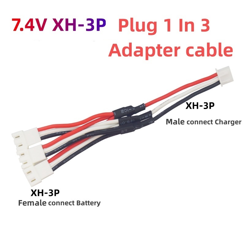 MJX B3 RC Drone cargador de ba - Drone Rc Cable reseña y precio