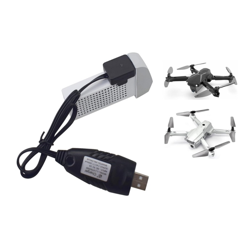 Cable de Carga USB para Dron S - Drone Rc Cable reseña y precio