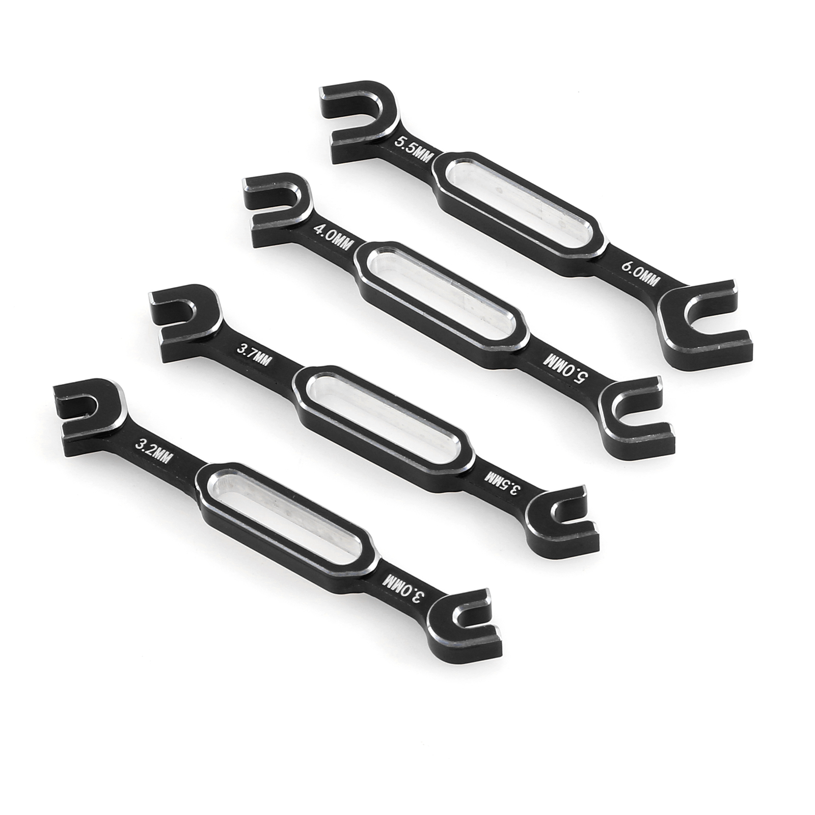 4 Uds llave 3/3,2/3, 5/3,7/4/5 - Drone Ball Rc reseña y precio