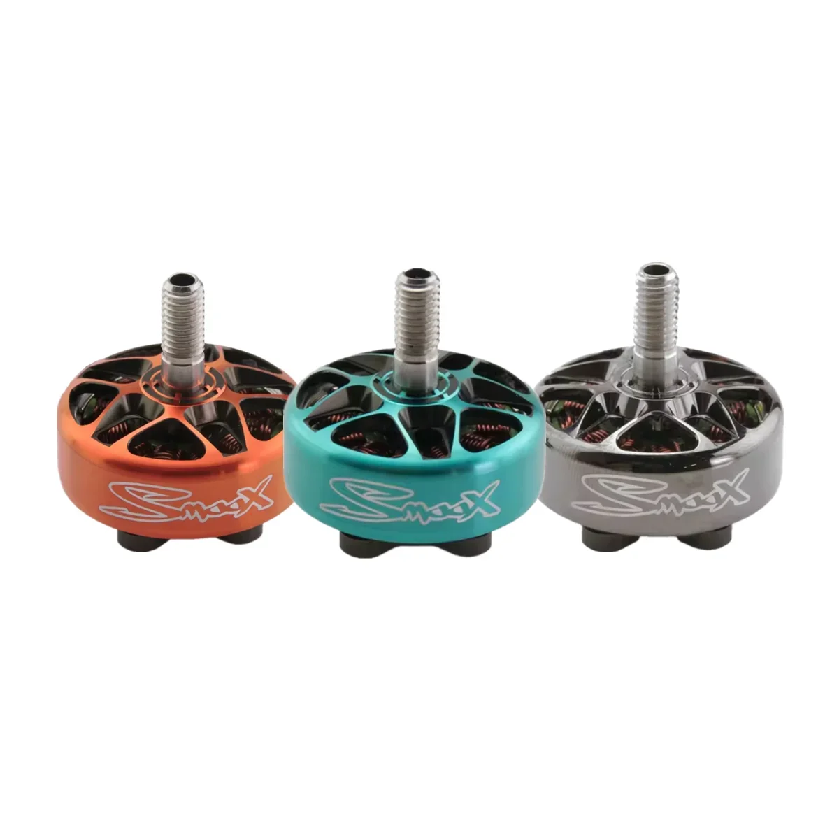 RCINPOWER SmooX GTS V2 2306 Pl - Drone Rc Game reseña y precio