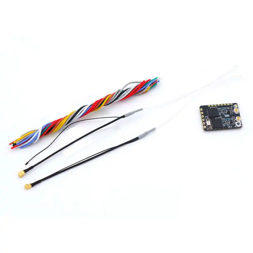 Receptor BoMaSTBS Crossfire Di - Crossfire Receiver Rx reseña y precio