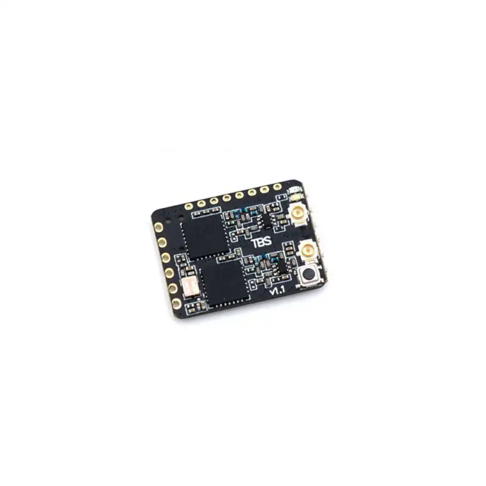 Receptor BoMaSTBS Crossfire Di - Crossfire Receiver Rx reseña y precio