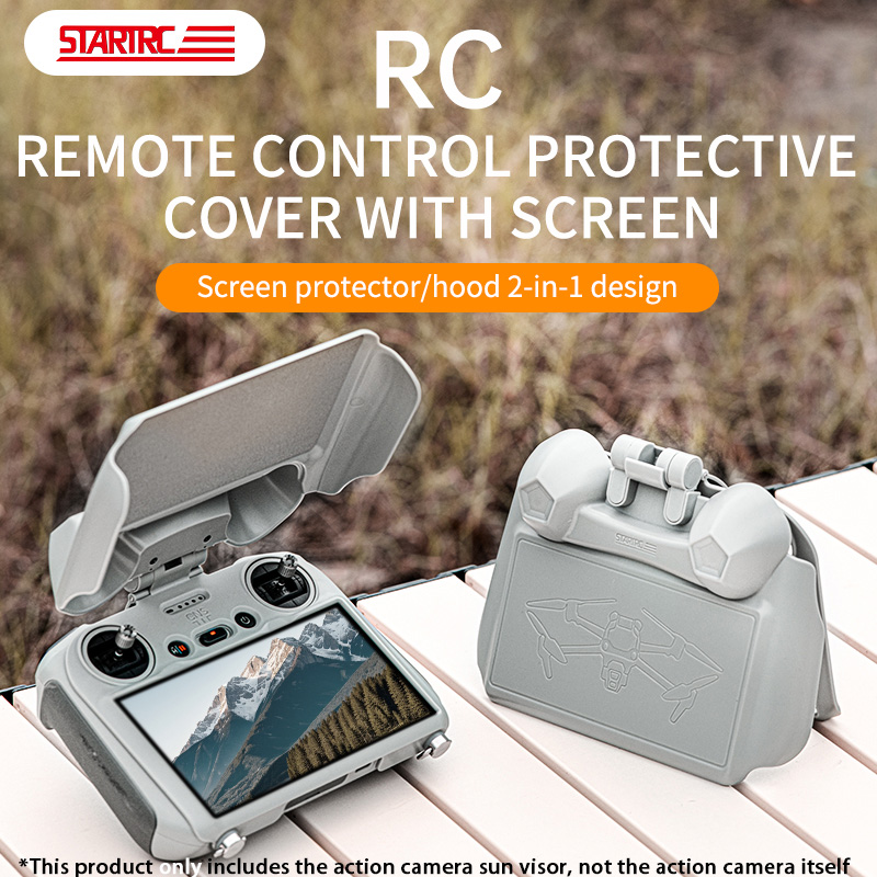 STARTRC es adecuado para DJI M - Drone Rc Cover reseña y precio