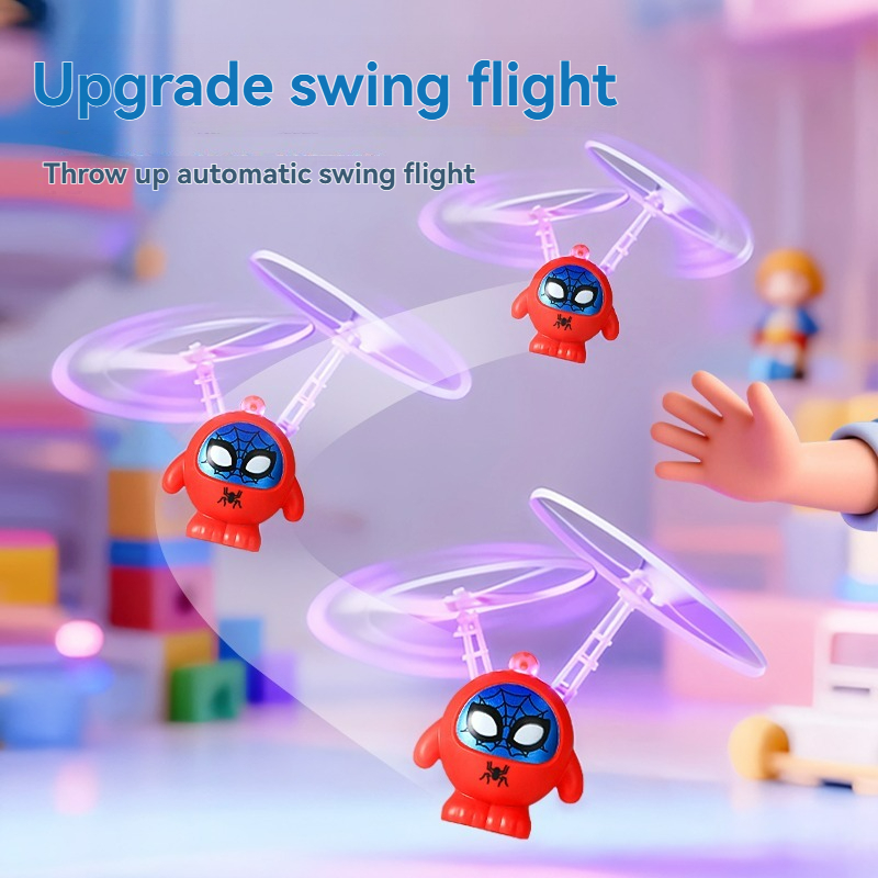 Mini Dron de astronauta de dib - Drone Pro Rc Ufo reseña y precio