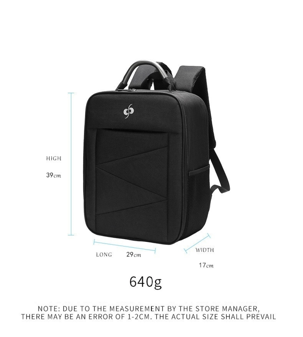Estuche de Transporte para DJI - Drone Rc Cover reseña y precio