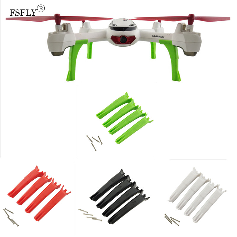 Hubsan X4 H502S H502E RC Drone - Dron Rc Quadcopter reseña y precio