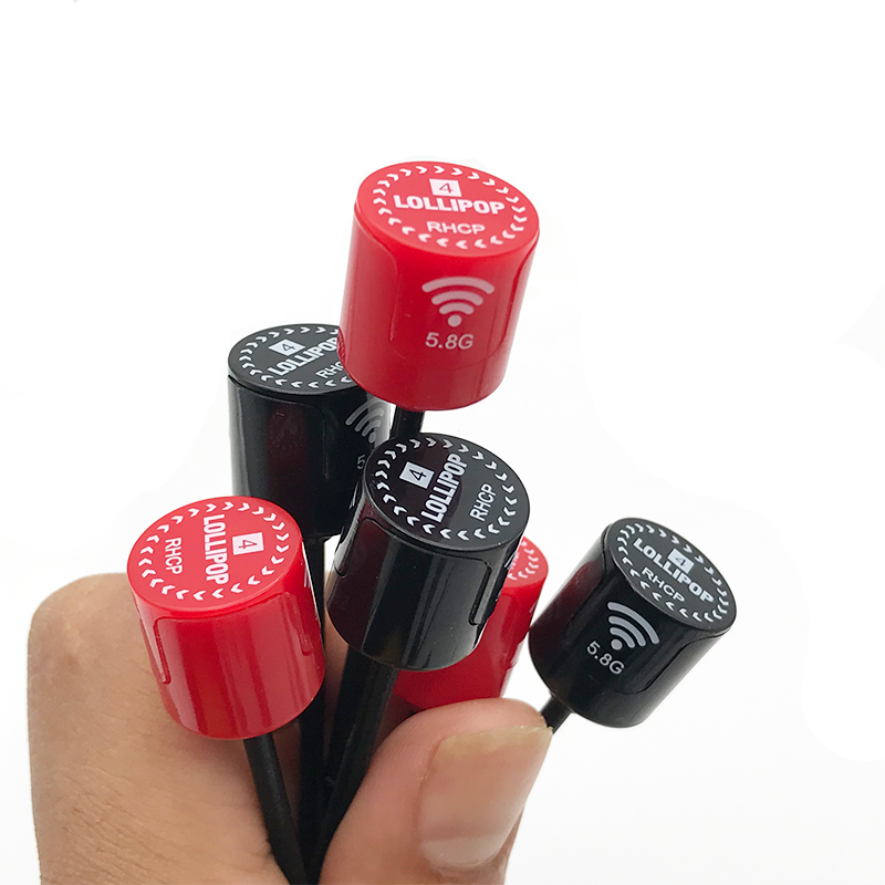 Nuevo Lollipop 4 más pequeño y - Drone Rc Ufo reseña y precio