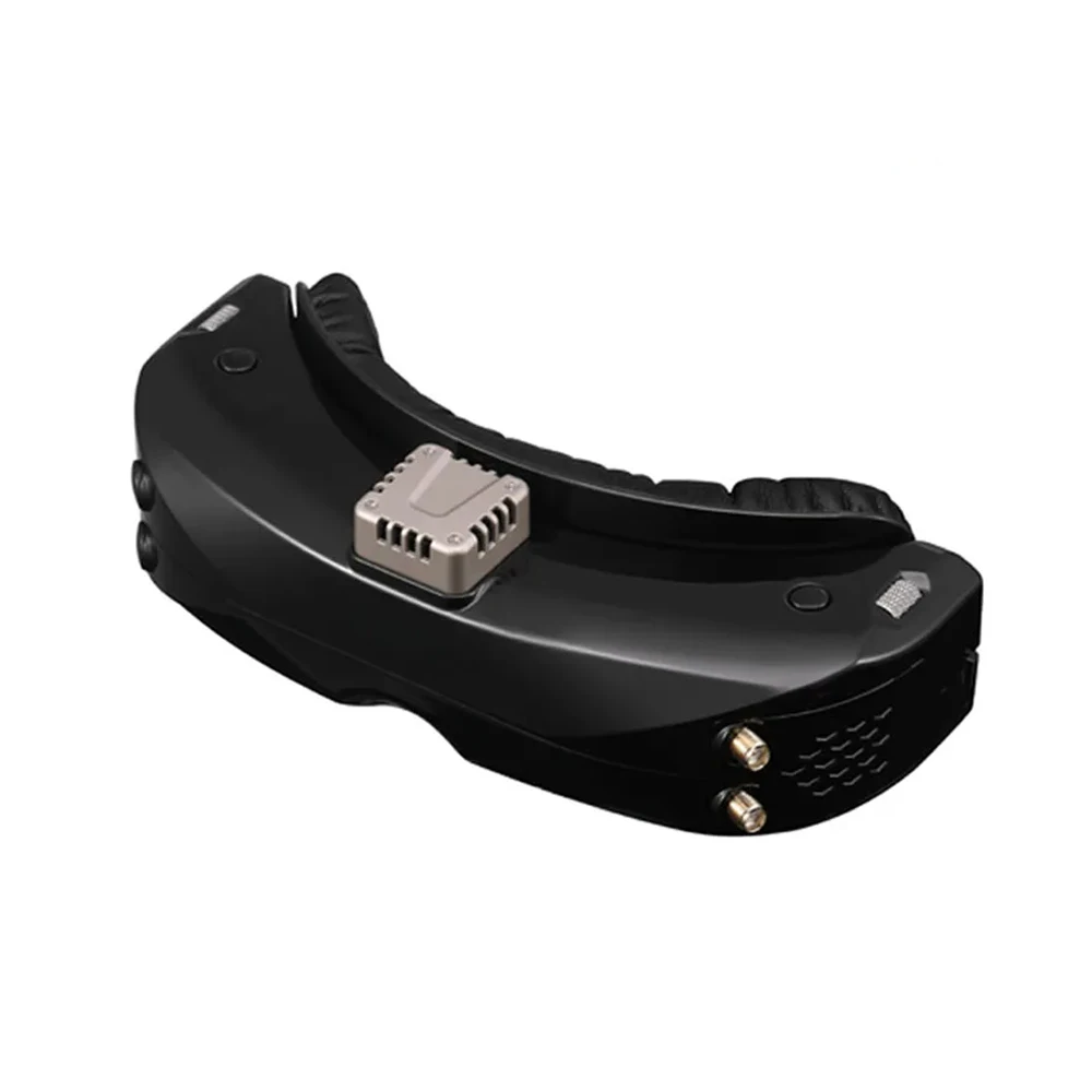 Gafas FPV Skyzone Sky04X Pro O - Rc Airplane Drone reseña y precio
