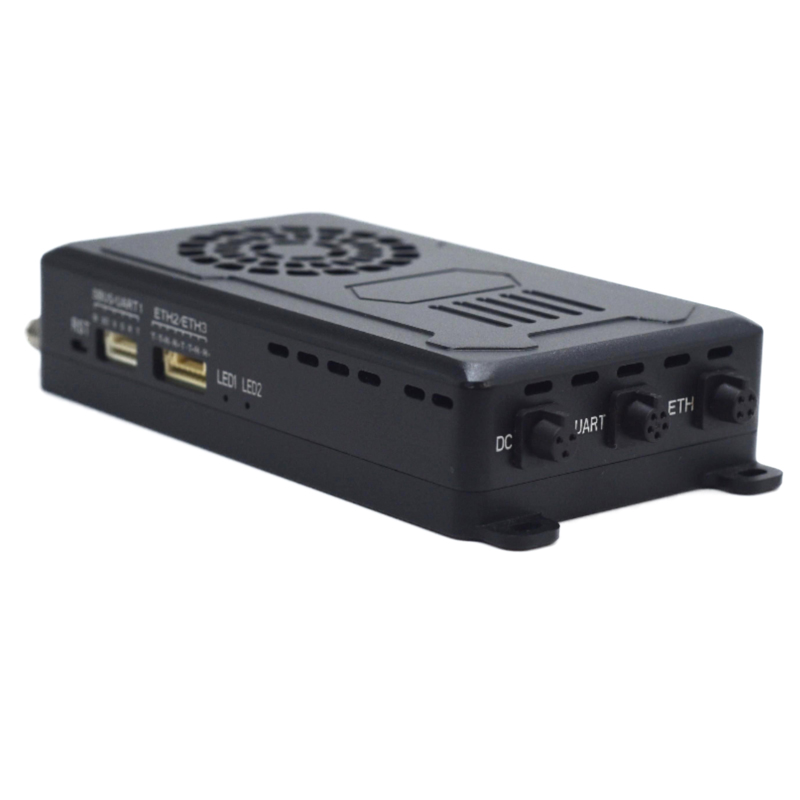 Transceptor de Radio Punto a P - Drone Rc Frequency reseña y precio