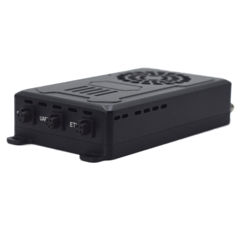 Transceptor de Radio Punto a P - Drone Rc Frequency reseña y precio