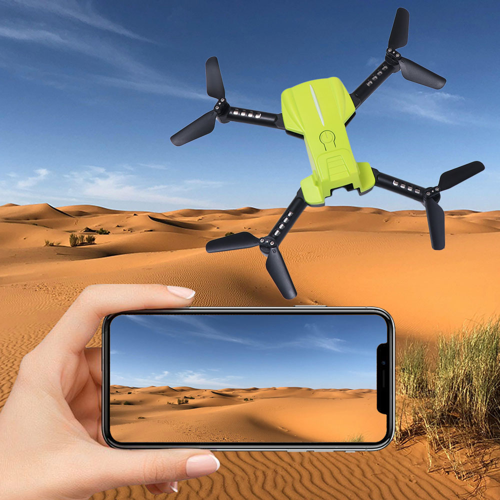 Helicóptero RC ABS Avión de Co - Drone Rc Cable reseña y precio