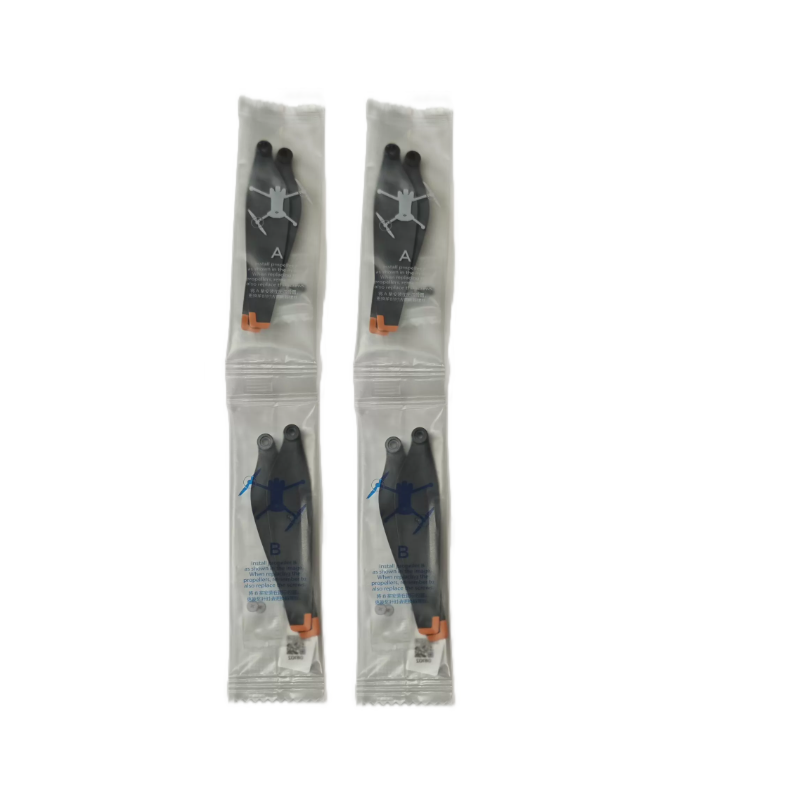 2 Pares de Hélices Originales  - Dji Drone Mini 3 reseña y precio