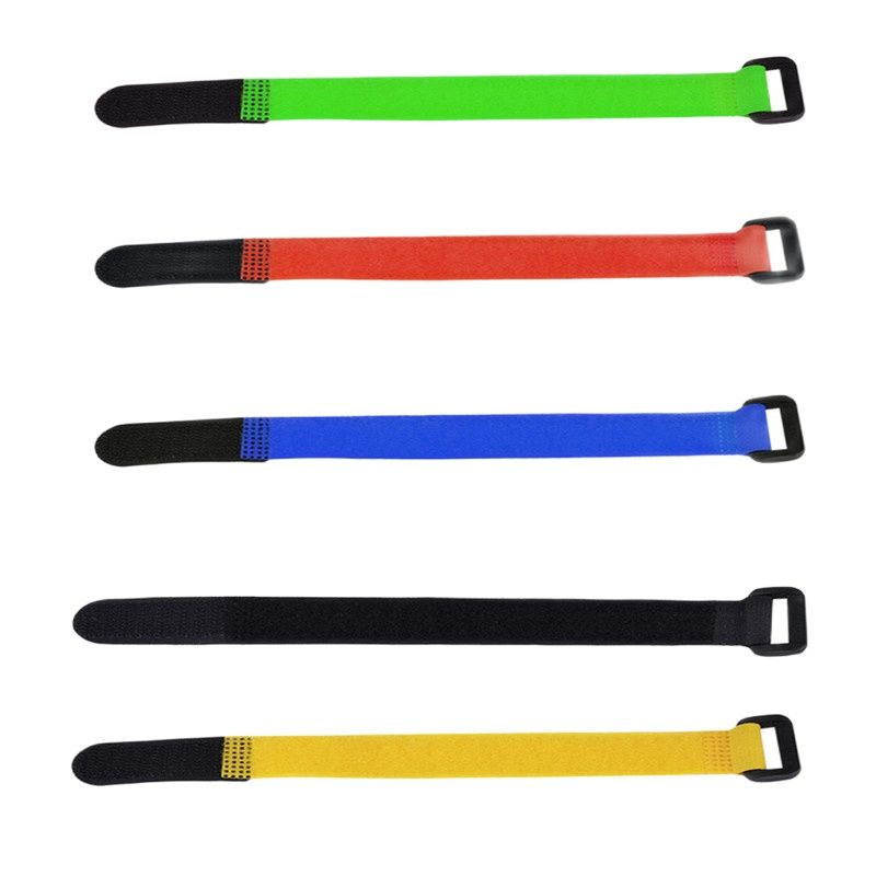 Correa para batería de 20x300M - Drone Rc Cable reseña y precio