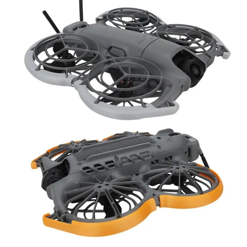 Protector de Hélices para Dron - Drone Propeller Guards reseña y precio
