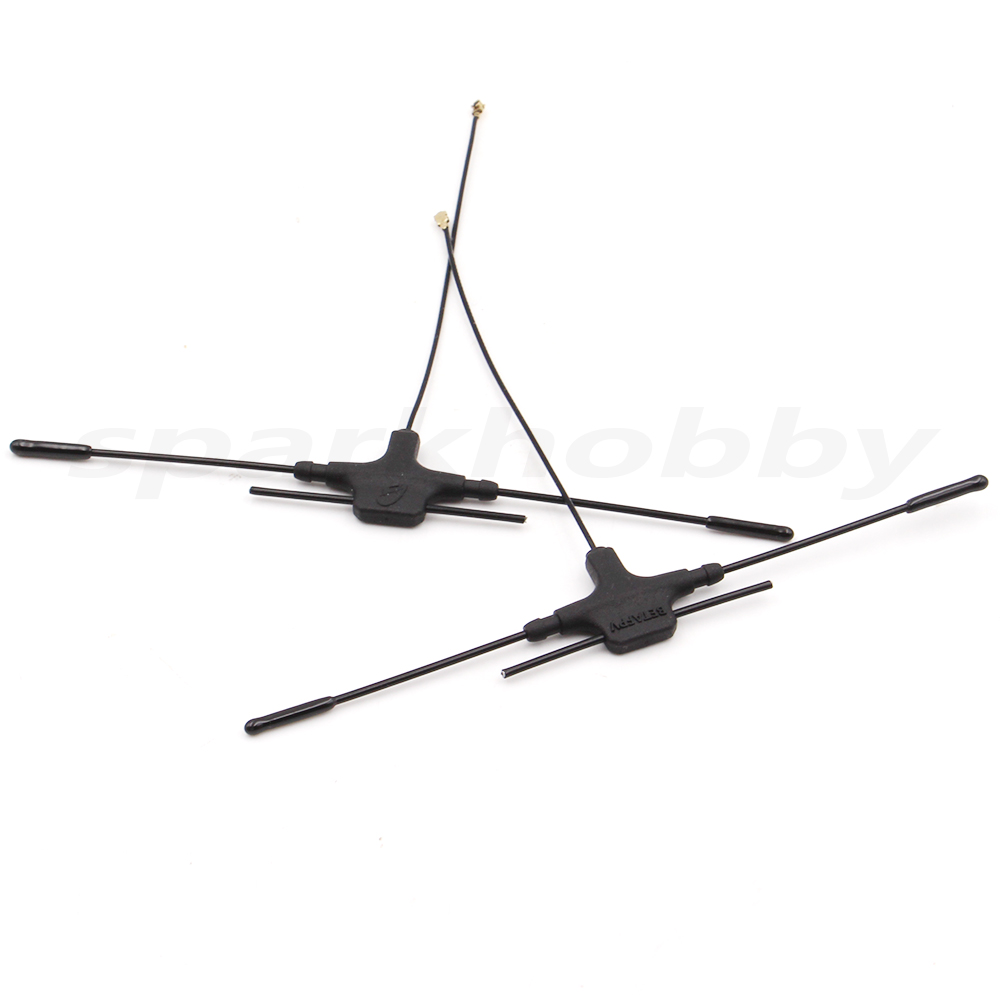 Receptor de doble frecuencia B - Drone Rc Frequency reseña y precio