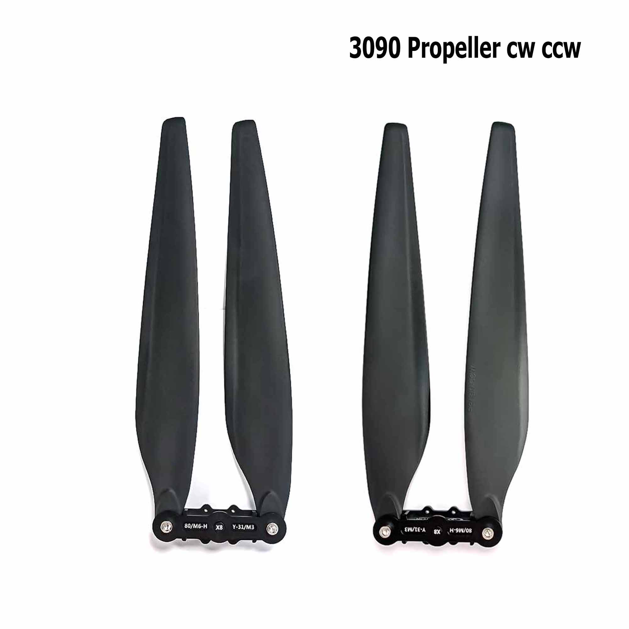 Hélices Plegables para Dron 23 - Analog Fpv Transmitter reseña y precio