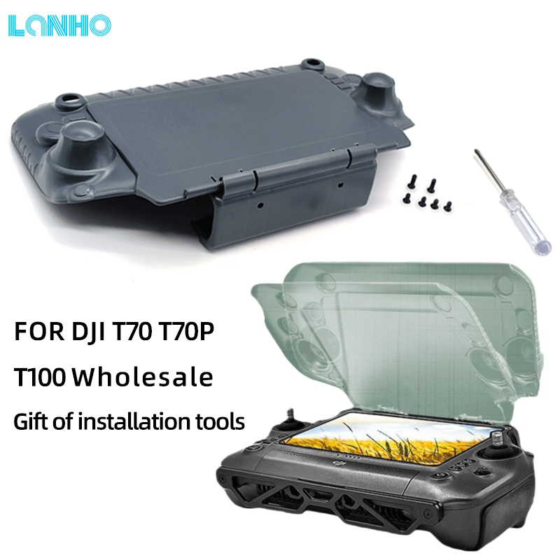 Cubierta de protección RC, pro - Drone Rc Cover reseña y precio