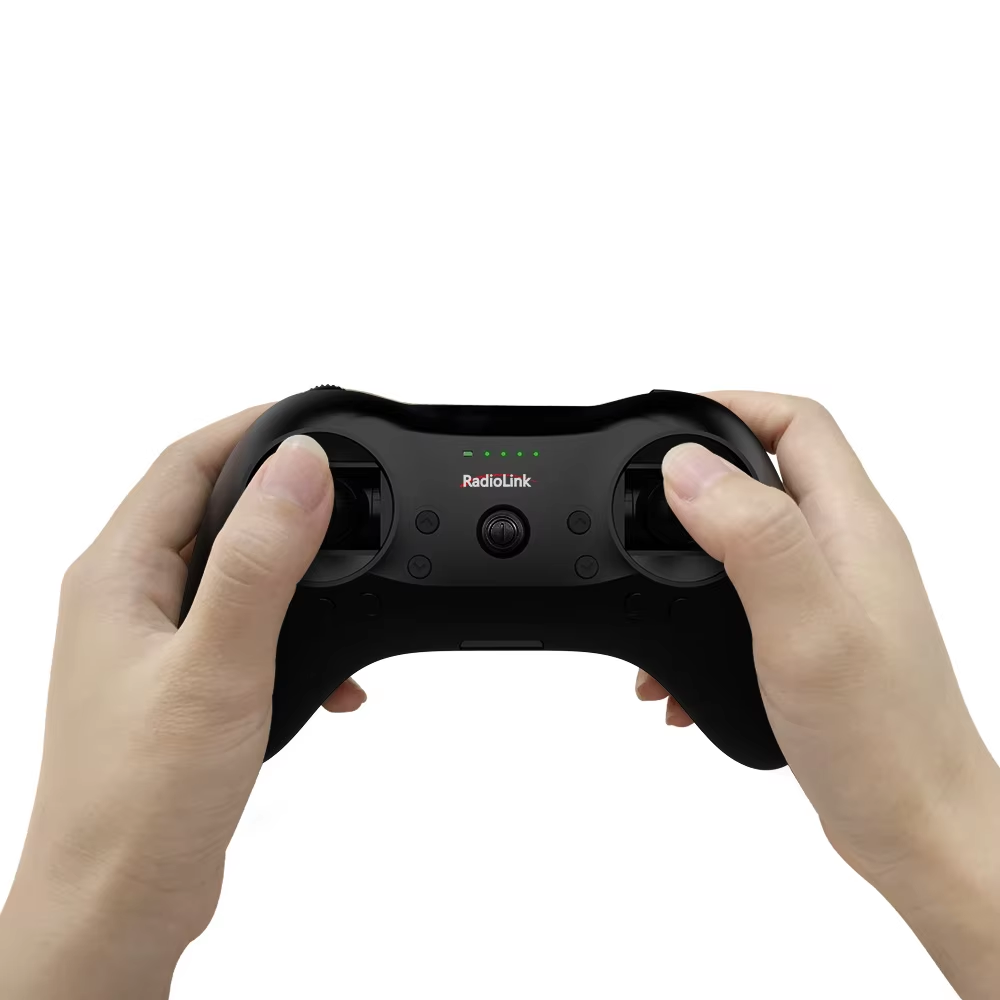 Radiolink T8S 2.4G 8CH Transmi - Drone Rc Game reseña y precio