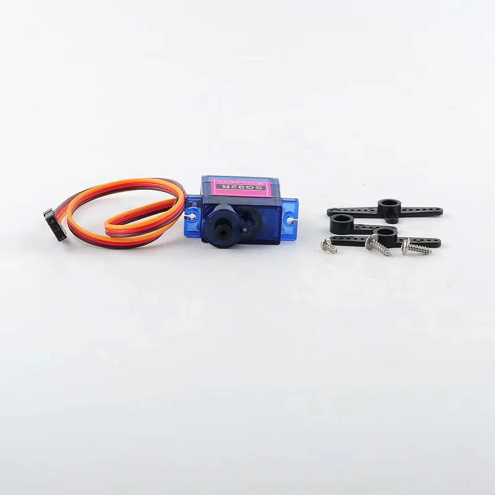 10 unids/lote SG92R Micro Serv - Analog Fpv Transmitter reseña y precio
