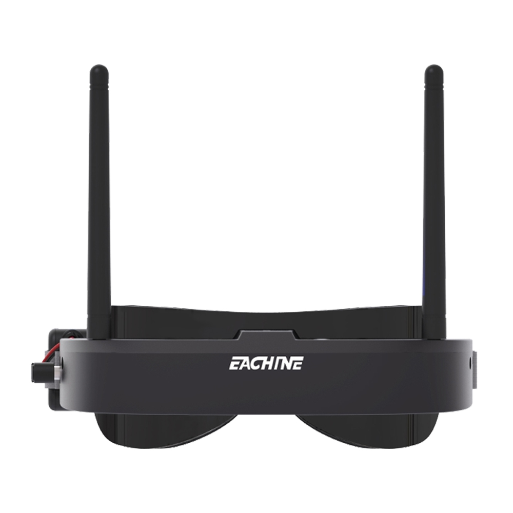 Gafas Eachine EV100 720*540 5, - Drone Rc Cover reseña y precio