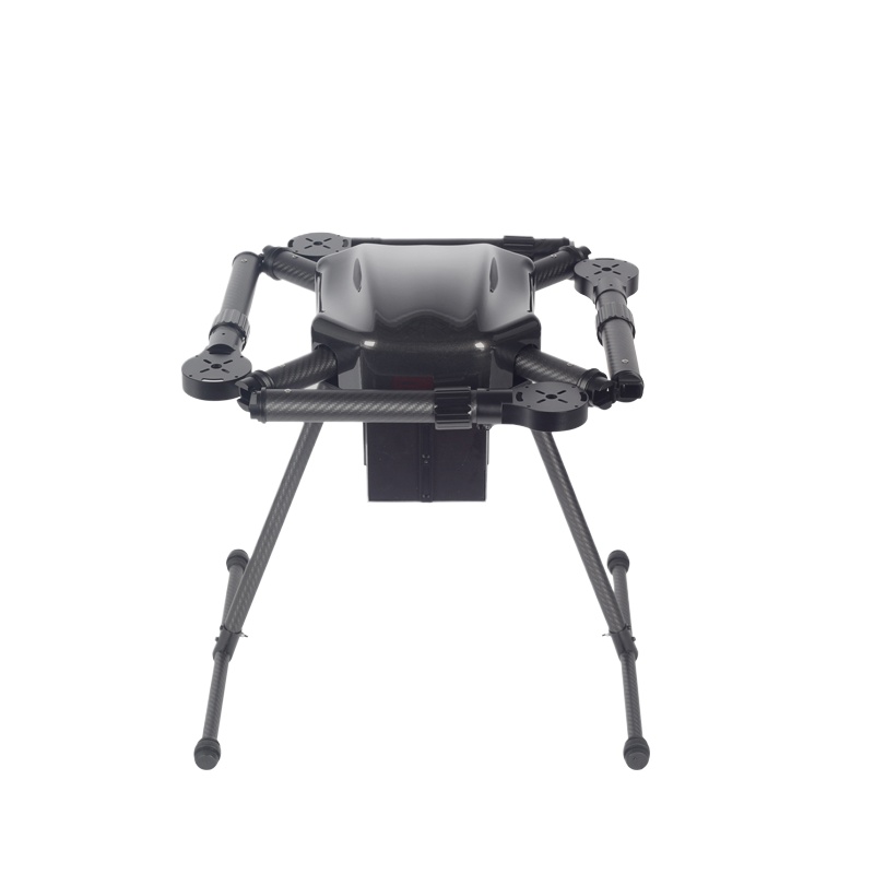 Marco de Dron Xpower F40, dist - Heavy Lift Drone Frame reseña y precio