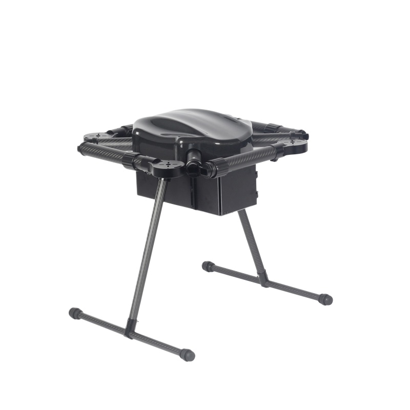 Marco de Dron Xpower F40, dist - Heavy Lift Drone Frame reseña y precio