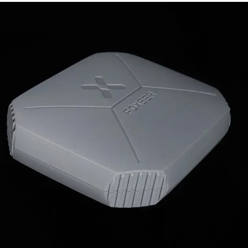 Antena FPV Foxeer Echo 2 MAX 1 - Drone Rc Frequency reseña y precio