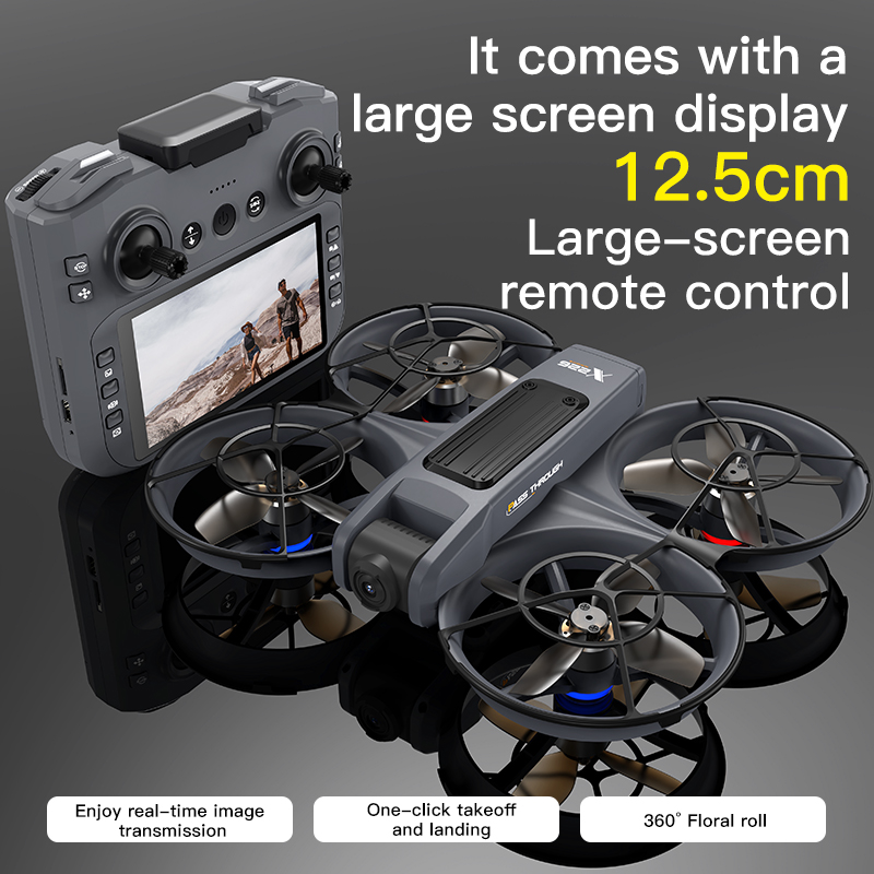 NUEVO Dron RC X226 2.4G 5G WIF - Drone Rc X226 reseña y precio