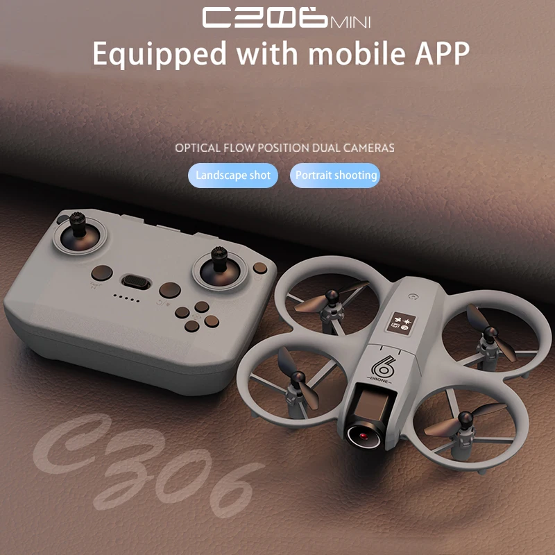 CZ06 Mini RC Quadcopter Drone  - Drone Rc Cable reseña y precio