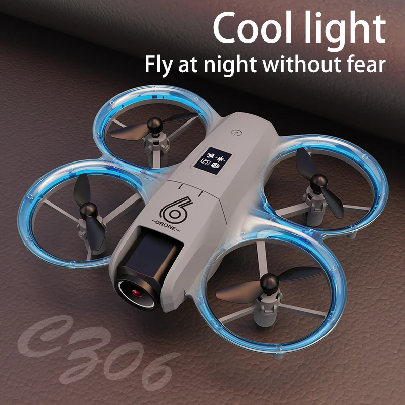 CZ06 Mini RC Quadcopter Drone  - Drone Rc Cable reseña y precio