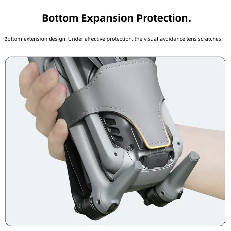 Protector de correa, hoja de h - Drone Propeller Guards reseña y precio