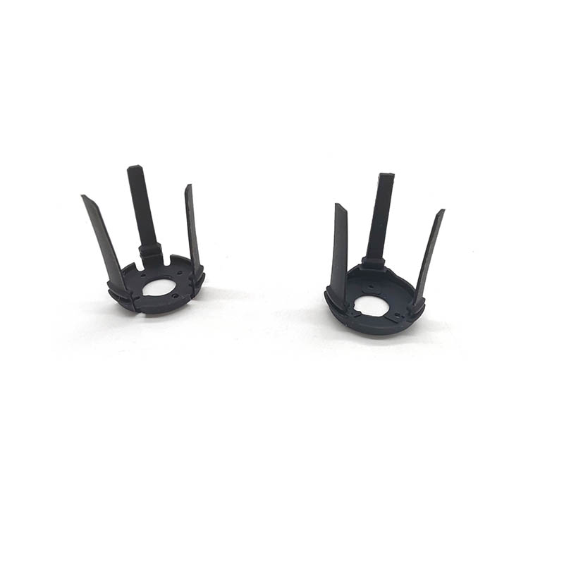 Amortiguadores de goma cardán  - Drone Ball Rc reseña y precio