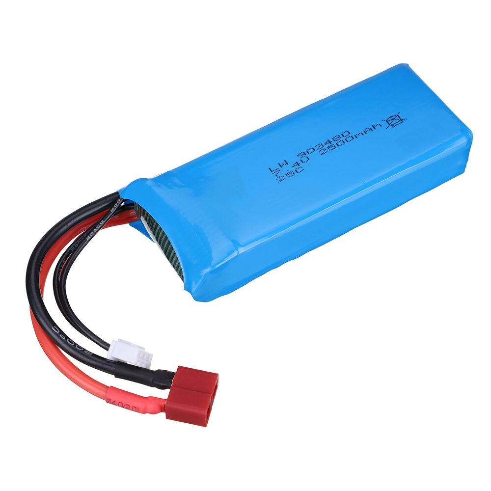 Juegos de cargador de batería  - Lipo Battery Charger reseña y precio