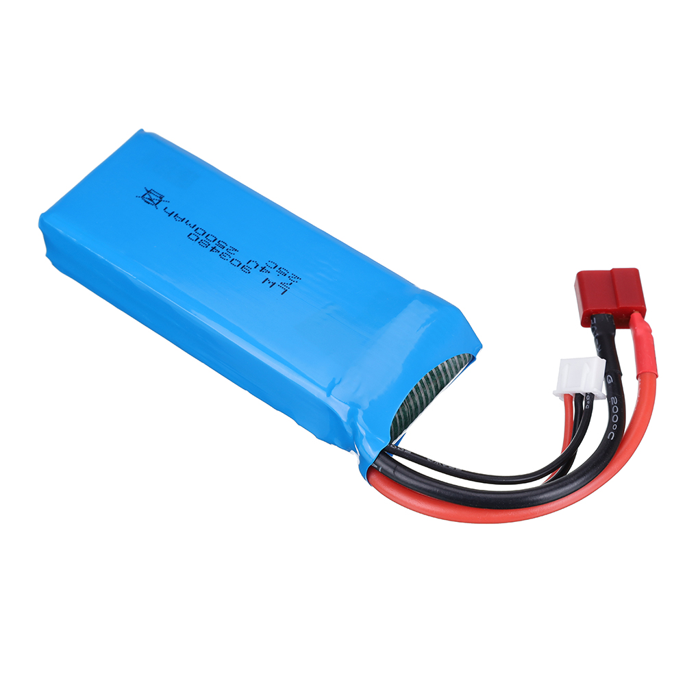 Juegos de cargador de batería  - Lipo Battery Charger reseña y precio
