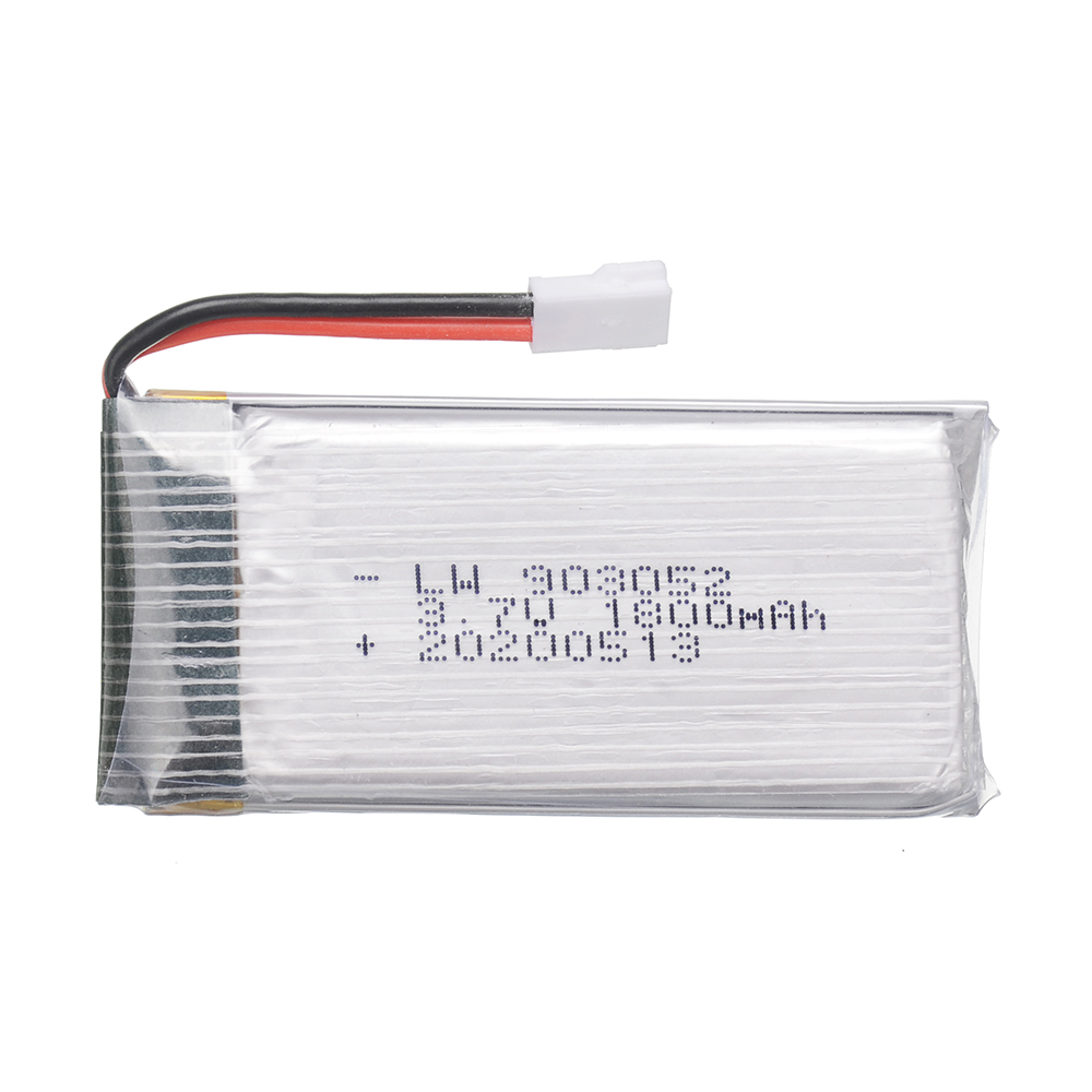 Cargador 5 en 1 903052, Baterí - Lipo Battery Charger reseña y precio