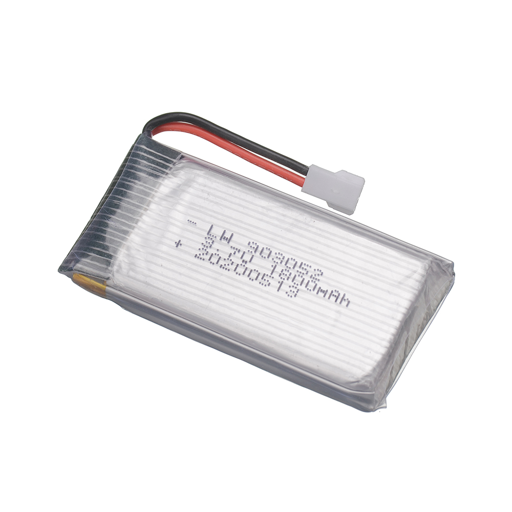 Cargador 5 en 1 903052, Baterí - Lipo Battery Charger reseña y precio