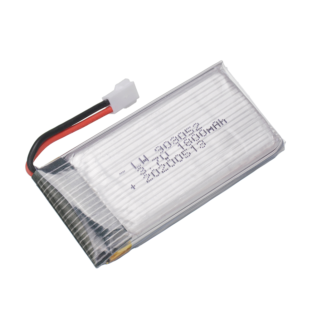Cargador 5 en 1 903052, Baterí - Lipo Battery Charger reseña y precio