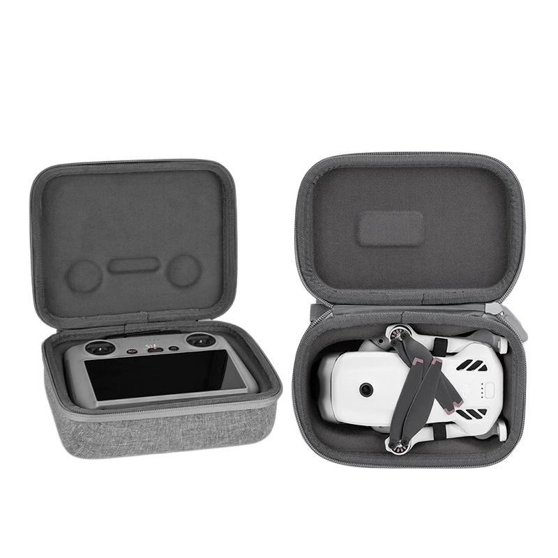 Bolsa de Almacenamiento para C - Drone Dji Rc N3 reseña y precio