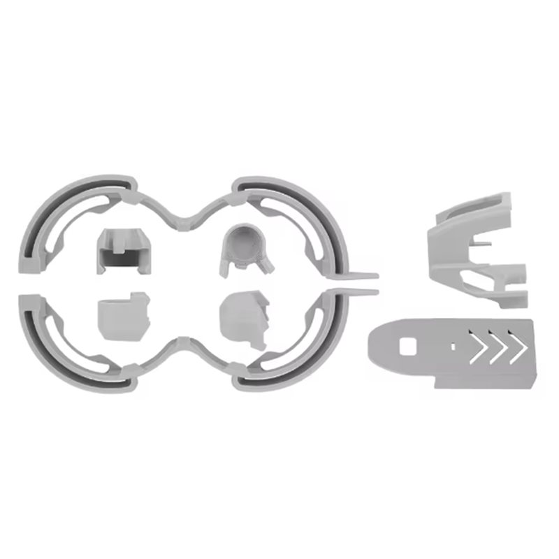 ABVO-Para DJI Avata 2, Set de  - Drone Propeller Guards reseña y precio