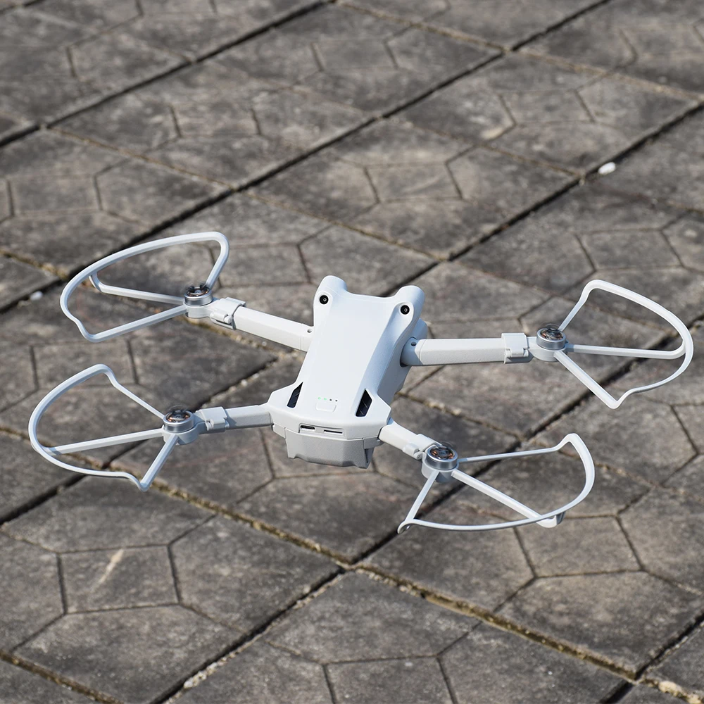 Protector de hélice BRDRC para - Drone Propeller Guards reseña y precio