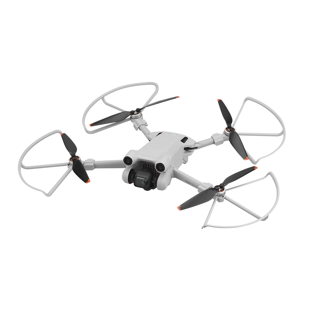 Protector de hélice BRDRC para - Drone Propeller Guards reseña y precio