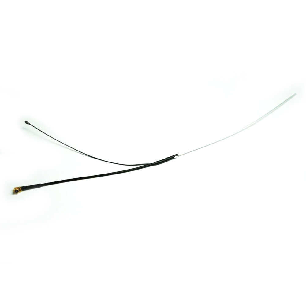 Antena TBS CROSSFIRE MICRO RX, - Crossfire Receiver Rx reseña y precio