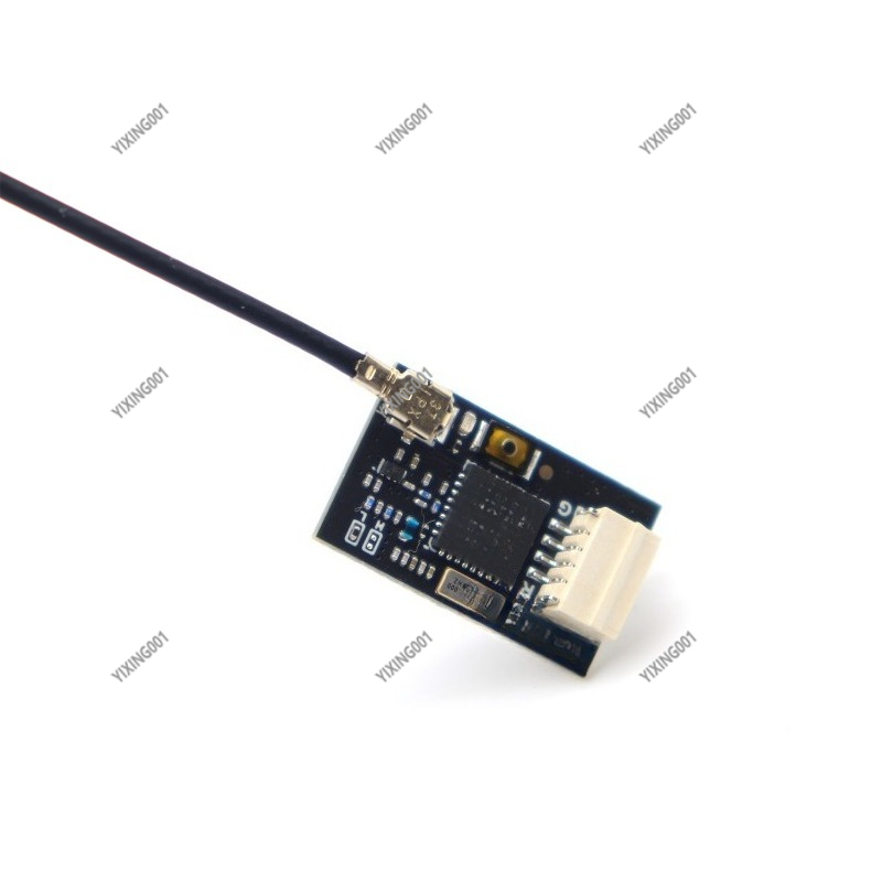 ELRS 433MHz FPV Racing Drone R - Drone Rc Frequency reseña y precio