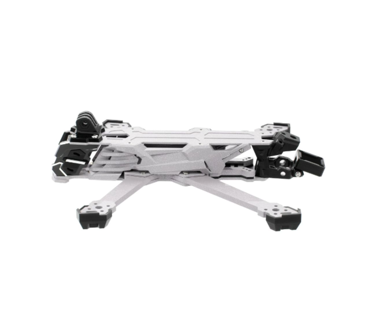 GEPRC GEP-Vapor X5 D5 X6 O4 Pr - Dron Rc Quadcopter reseña y precio