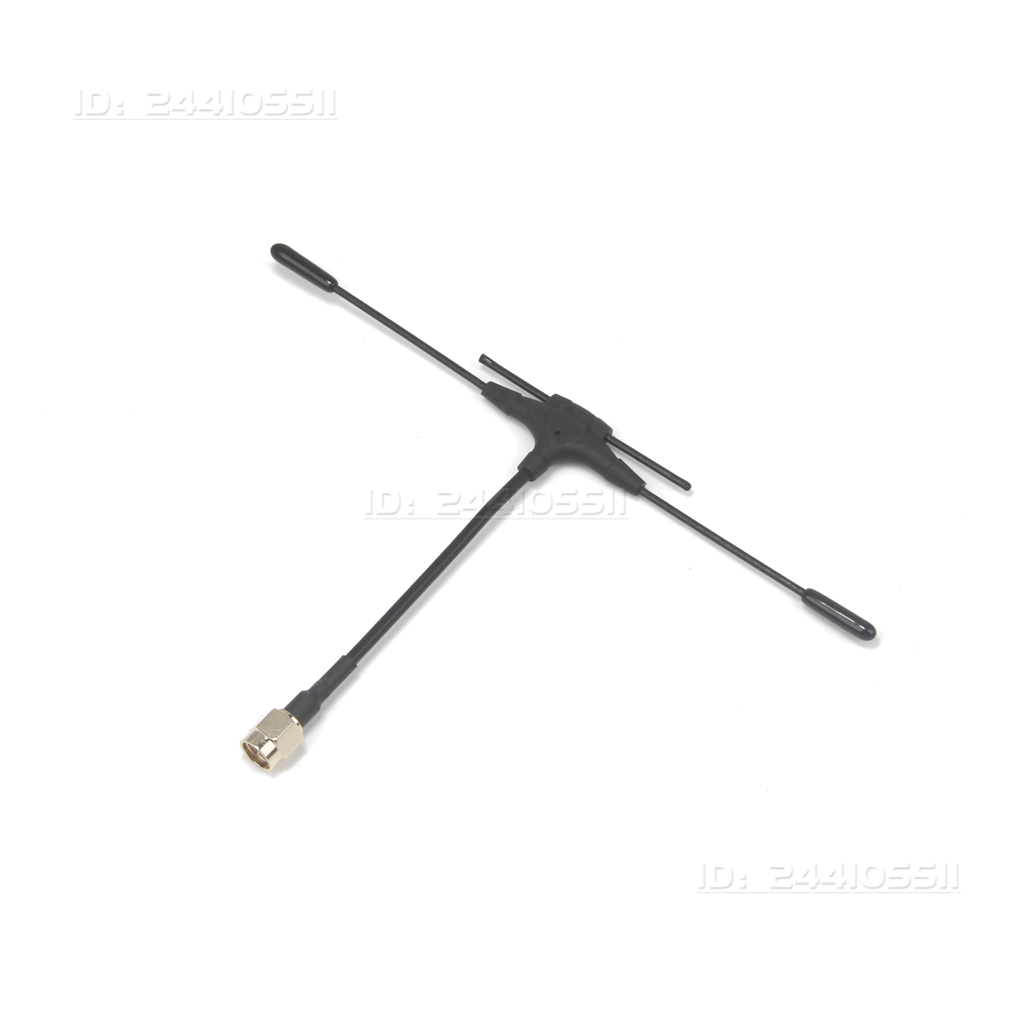 Antena de Cabeza de Alta Frecu - Drone Rc Frequency reseña y precio