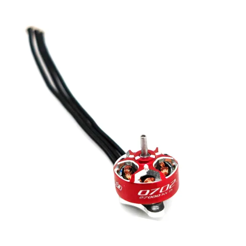 Rcinpower-Motor de doble rodam - Drone Ball Rc reseña y precio