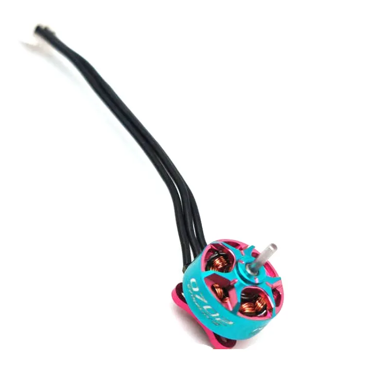 Rcinpower-Motor de doble rodam - Drone Ball Rc reseña y precio